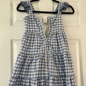 Girls Shabby Chic mommy and me available garden wizard of oz Dorothy, tea party